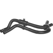 GB Kalorifer Hortumu 72245 5760 Doblo 1.9 D 46559543 Gold