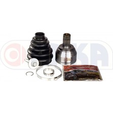 Anka Aks Kafası Dış 20280007 Focus-Iı 1.4-1.6 Benzinli (04-) 3M513B436BAC 3M513B436BAE Gold