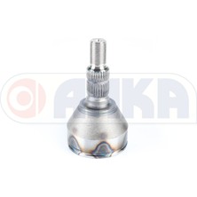 Anka Aks Kafası Dış 20140001 Insıgnıa 1.6t 180HP 93173410 Gold