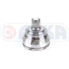 Anka Aks Kafası Dış 20210002 A6 04-> 2.0t Fsı 2.0 Tdı 2.8tfsı A8 Quatro 02-10 4F0498099A 4E0407305D Gold