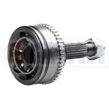 Anka Aks Kafası Dış 20102001 Megane-I Absli 7701352471 Gold