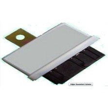 Ekim Yakıt Pompa Rölesi HLR10012P206 P406 2.0 Hdı 1920.7L Gold