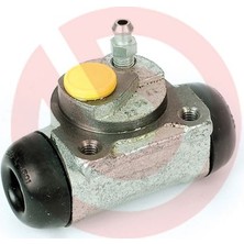 Cifam Fren Silindiri Sol 101591 R21 Manager 7701039391 7701035468 Gold