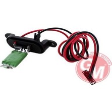 Ekim Kalorifer Rezistansı HLR100127 Kangoo Iı- Iıı 1.5 7701068978 Gold