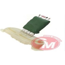 Ekim Kalorifer Rezistansı HLR100129 Laguna Iı (02-07) 7701206540 Gold