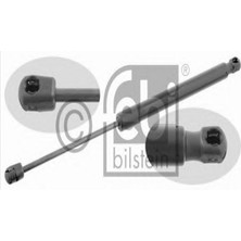 Ekim Bagaj Amortisörü 613296 (613095) Golf-V (04-06) 1K6827550F Gold