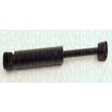 Ekim Bagaj Amortisörü 614059 (612493) Poloclassıc Sedan (00-) 6K5827550C 6Q6827550C Gold