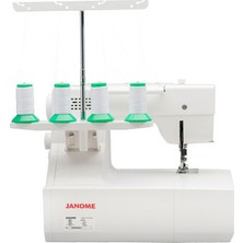 Janome Coverpro 2000CPX Reçme Makinesi