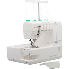 Janome Coverpro 2000CPX Reçme Makinesi