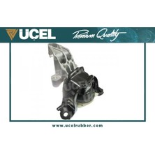 Motor Takozu 10620 Clıo Iıı-Modus-Grand Modus 1.5 Dcı 75-90 Hp 112104344R Gold