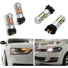 Mercedes-Audi-Vw-Bmw Pw 24V LED (Gündüz Ledi Ampulü ) / LAAM510