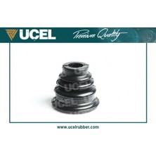 (Tek) Aks Körüğü Iç Sol 10202-T (Dış Saclı) R9 R11 R19 R21 Clıo-I-Iı Megane-I-Iı 7701470567 Gold