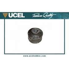 Amortisör Burcu Arka Üst 10779 Logan Iı-Sandero Iı 562100172R Gold