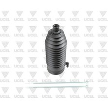 (Tek) Direksiyon Körüğü 10756-T Dokker -Logan I-Iı- Sandero I-Iı-Lodgy Lad 482034581R Gold