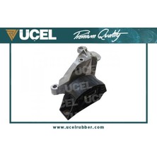 Üçel Motor Takozu 10776 Clıo Iv-Logan Iı-Sandero Iı Otomatik Vites 1.6 16 V 112106213R Gold
