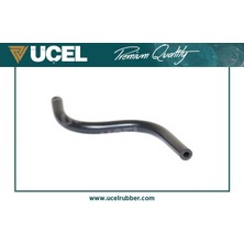 Motor Havalandırma Hortumu 95363 Vectra B-Omega B-Frontera A 90467726 Gold