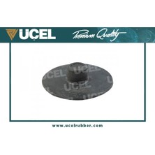 Amortisör Arka Lastiği Alt 10528 Kango Iı 8200455882 Gold