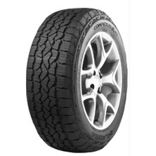 Lassa 235/65 R17 108T Xl Competus A/T 3 4 Mevsim Suv Lastiği (Üretim Yılı: 2024)