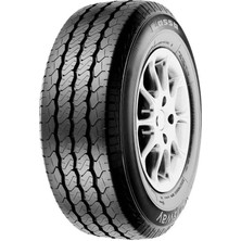 Lassa 215/65 R16C 109/107R 8Pr Transway Hafif Ticari Oto Yaz Lastiği (Üretim Yılı: 2024)