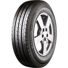 Dayton 225/65 R16C 112/110R Van Hafif Ticari Oto Yaz Lastiği (Üretim Yılı: 2024)