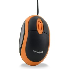 Saywin Kablolu Mouse