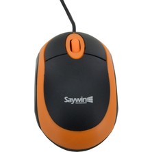 Saywin Kablolu Mouse