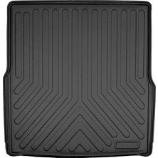 Rizline Volkswagen Passat B8 Variant 2015 Sonrası Araca Özel 3D Bagaj Havuzu