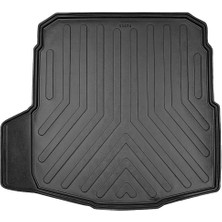 Rizline Volkswagen Passat B8 Impression Cepli 2020 Araca Özel 3D Bagaj Havuzu