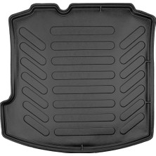 Rizline Volkswagen Bora 2000 Araca Özel 3D Bagaj Havuzu