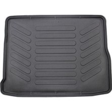 Rizline Renault Grand Scenic 3 (5 Koltuk) 2011 Araca Özel 3D Bagaj Havuzu