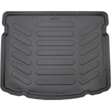 Rizline Toyota Auris 2013 Sonrası Araca Özel 3D Bagaj Havuzu