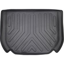 Rizline Şahin-Doğan 1994 Araca Özel 3D Bagaj Havuzu