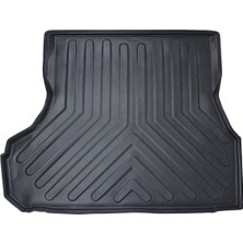 Rizline Opel Vectra B 1998 Araca Özel 3D Bagaj Havuzu