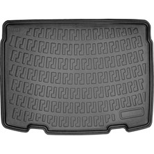 Rizline Opel Astra L Elektrikli 2023 Araca Özel 3D Bagaj Havuzu