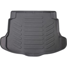 Rizline Honda Crv 2012 Araca Özel 3D Bagaj Havuzu
