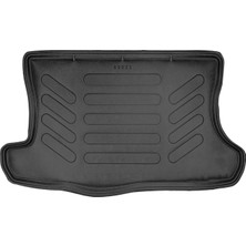 Rizline Ford Fusion 2003 Araca Özel 3D Bagaj Havuzu