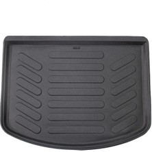 Rizline Ford C-Max 2013 Araca Özel 3D Bagaj Havuzu