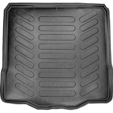 Rizline Ford Focus 4 Sedan Tamir Kitli 2018 Sonrası Araca Özel 3D Bagaj Havuzu