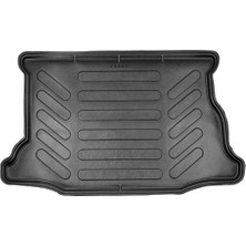 Rizline Honda Jazz 2004 Araca Özel 3D Bagaj Havuzu