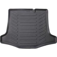 Rizline Ford Focus 2 Sedan 2009 Araca Özel 3D Bagaj Havuzu