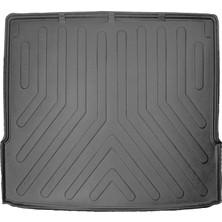 Rizline Mercedes Eqb 2023 Araca Özel 3D Bagaj Havuzu