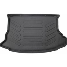 Rizline Kia Sportage 2007 Araca Özel 3D Bagaj Havuzu
