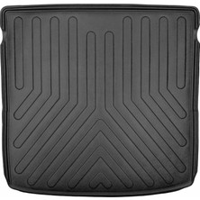 Rizline Fiat Egea Cross Wagon (Üst Kısım) 2022 Araca Özel 3D Bagaj Havuzu