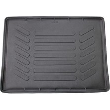 Rizline Ford Connect Cepsiz 2005 Araca Özel 3D Bagaj Havuzu