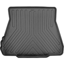 Rizline Ford Escort 1995 Araca Özel 3D Bagaj Havuzu