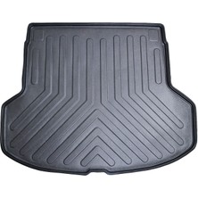 Rizline Kia Ceed Sw 2020 Araca Özel 3D Bagaj Havuzu