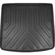 Rizline Fiat Egea Hb Tamir Kitli 2022 Araca Özel 3D Bagaj Havuzu