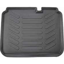 Rizline Citroen C4 2008 Araca Özel 3D Bagaj Havuzu