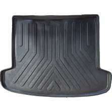 Rizline Hyundai Tucson Comfort/prime/elite 2022 Araca Özel 3D Bagaj Havuzu