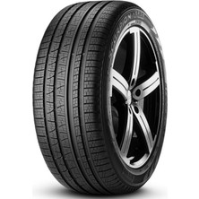 Pirelli 235/65 R19 109V Xl Scorpion Verde All Season Lr Suv 4 Mevsim Lastiği ( Üretim Yılı: 2024 )